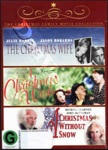 The Christmas Movies Collection 3 (DVD)